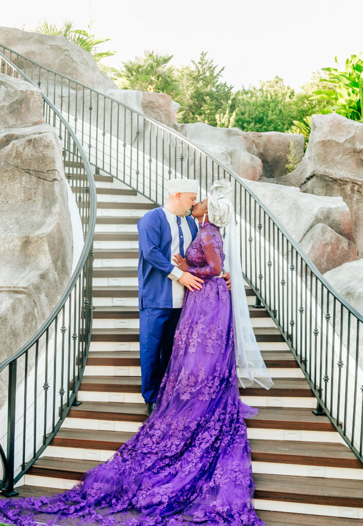 Dallas Oasis Nigerian Wedding By Dallas Wedding Photographer Carlotti Photography