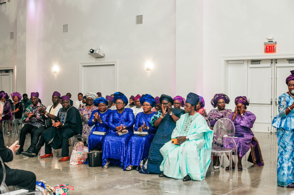 Dallas Oasis Nigerian Wedding By Dallas Wedding Photographer Carlotti Photography