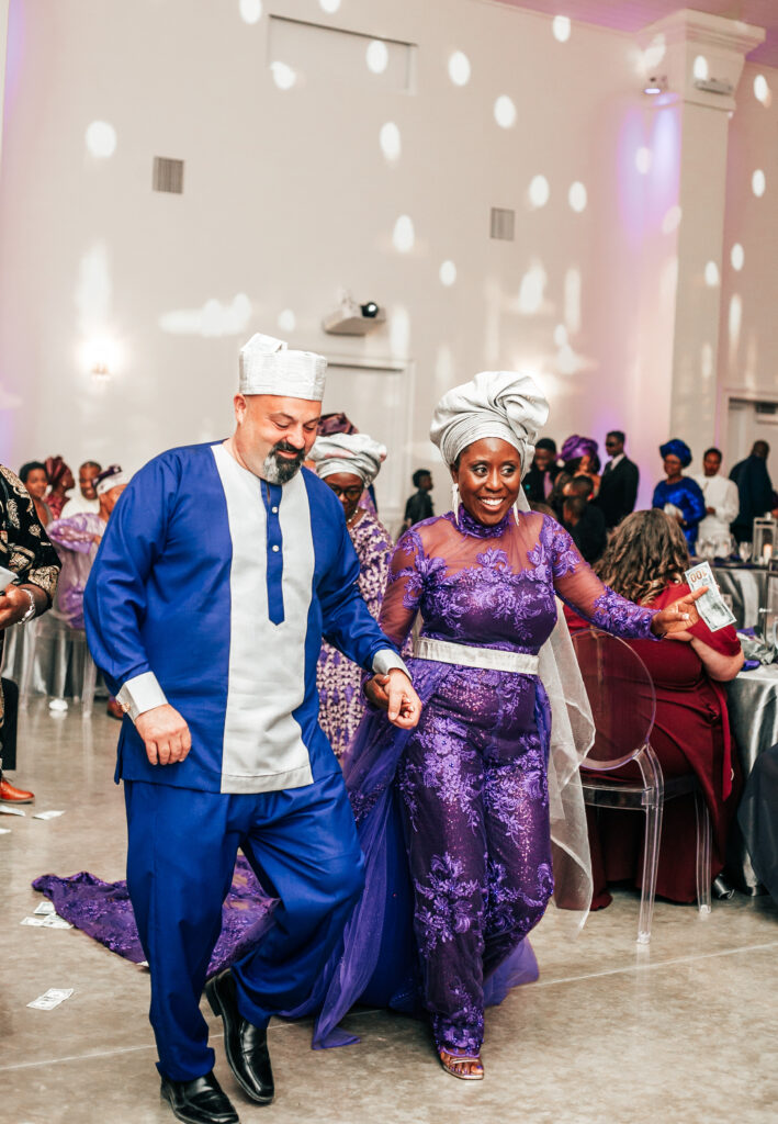 Dallas Oasis Nigerian Wedding By Dallas Wedding Photographer Carlotti Photography