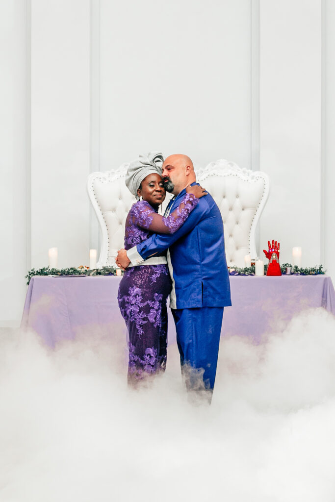 Dallas Oasis Nigerian Wedding By Dallas Wedding Photographer Carlotti Photography