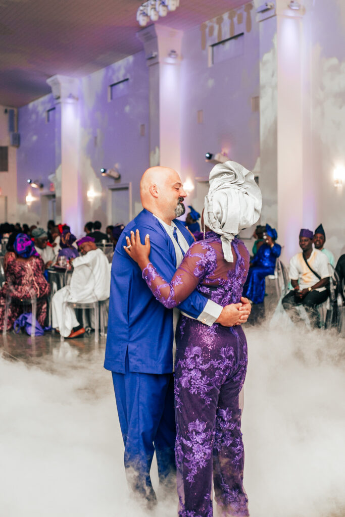 Dallas Oasis Nigerian Wedding By Dallas Wedding Photographer Carlotti Photography