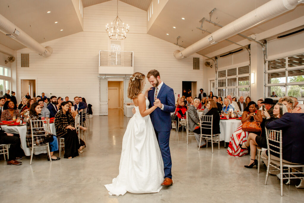 Luxury Camp Hideaway wedding in Fredericksburg, Texas by Dallas Wedding Photographer Carlotti Photography