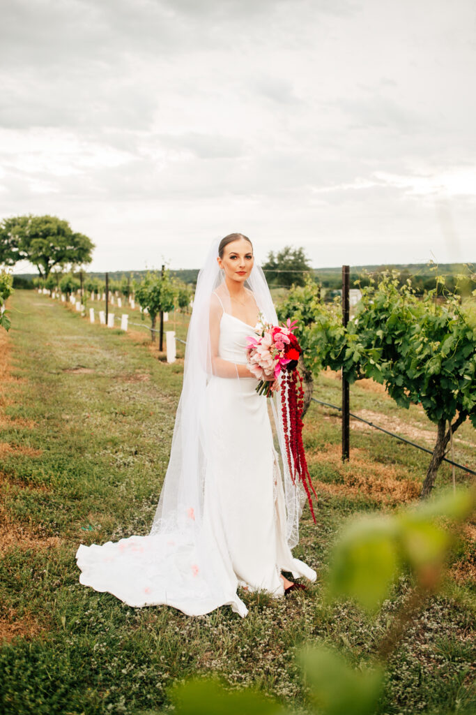 Valley Mills Vineyards luxury Texas vineyard wedding by Dallas Fort Worth DFW Texas wedding photographer Carlotti Photography