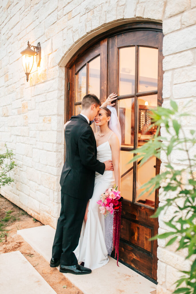 Valley Mills Vineyards luxury Texas vineyard wedding by Dallas Fort Worth DFW Texas wedding photographer Carlotti Photography