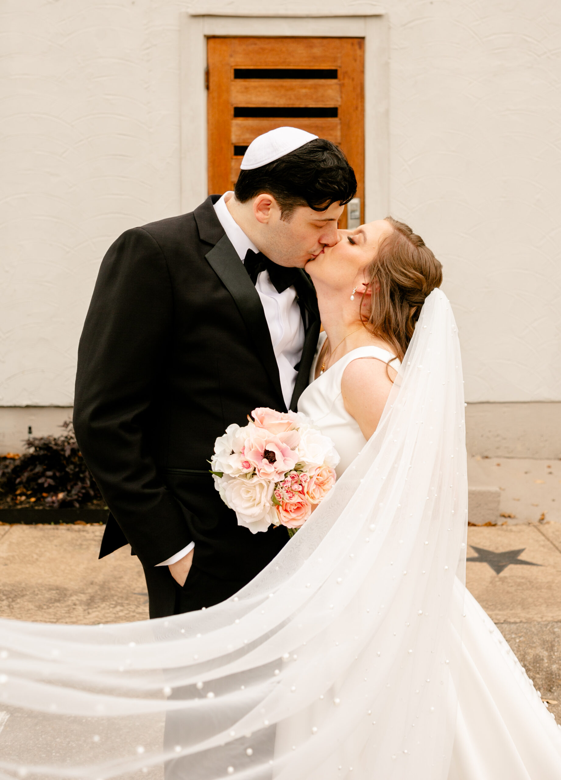 Luxury Jewish Wedding At Venue Forty50 in Dallas Texas by Carlotti Photography Dallas Fort Worth Texas & Destination Wedding Photographer